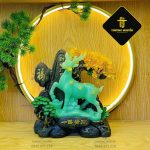 1. BI CẦU NGỌC HOÀNG LONG LÀ GÌ ?